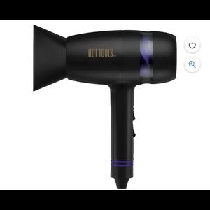 Hot Tools blow dryer
